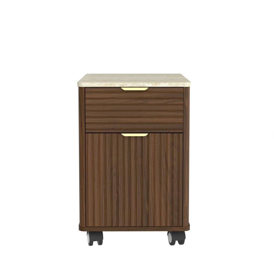 Dune Filing Cabinet